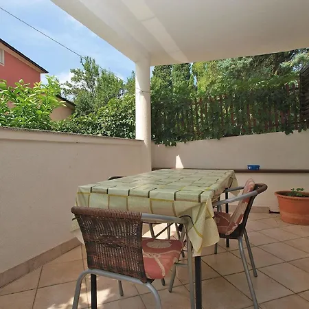 Fuer 3 Personen Ca 40 Qm In Premantura, Istrien Istrische Riviera * Premantura