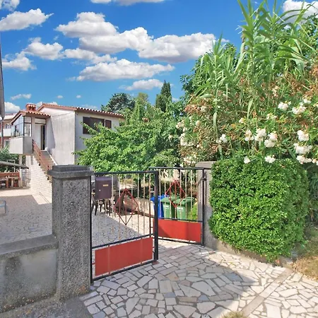 Fuer 3 Personen Ca 40 Qm In Premantura, Istrien Istrische Riviera Apartment