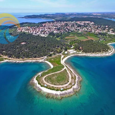 Fuer 3 Personen Ca 40 Qm In Premantura, Istrien Istrische Riviera Premantura